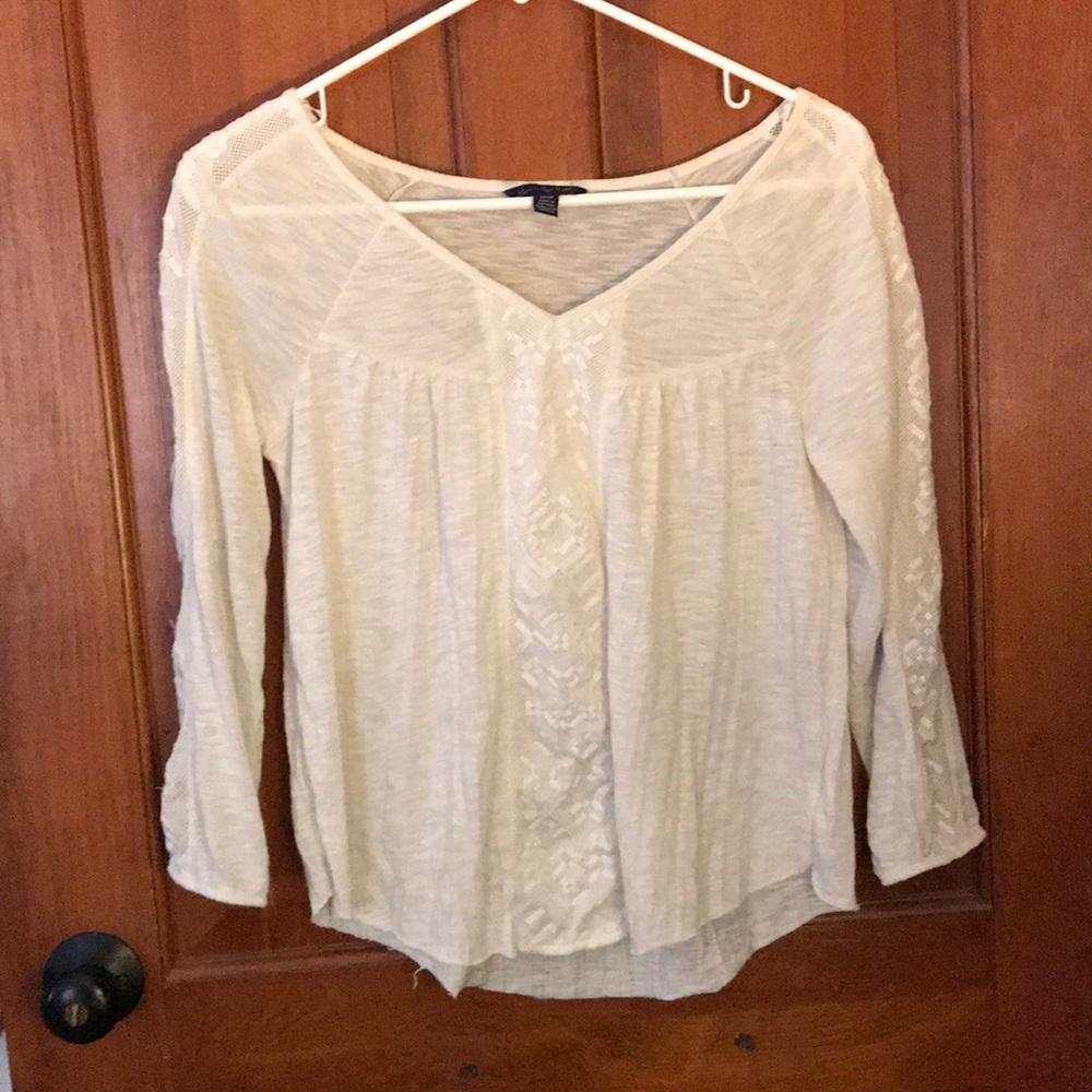Women’s Fashion Shirt